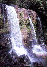 Zillie Falls