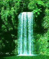 Millaa Millaa Falls